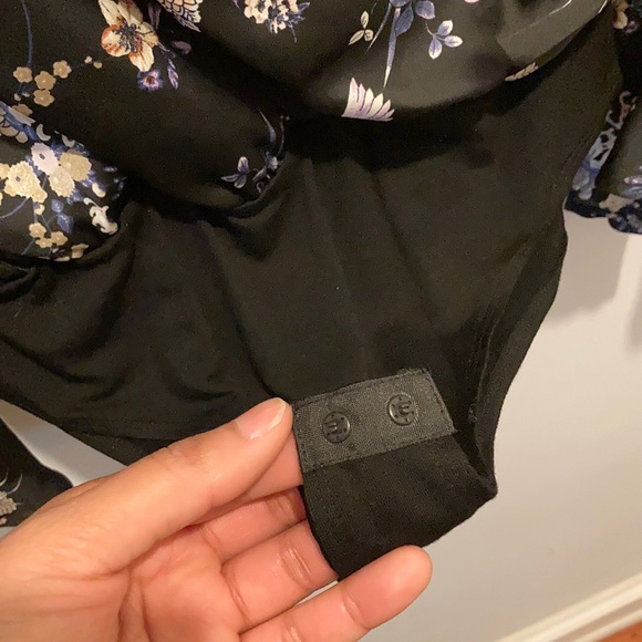 Beautiful Bodysuit - Picture 7 of 8